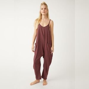 Hotshot Onesie